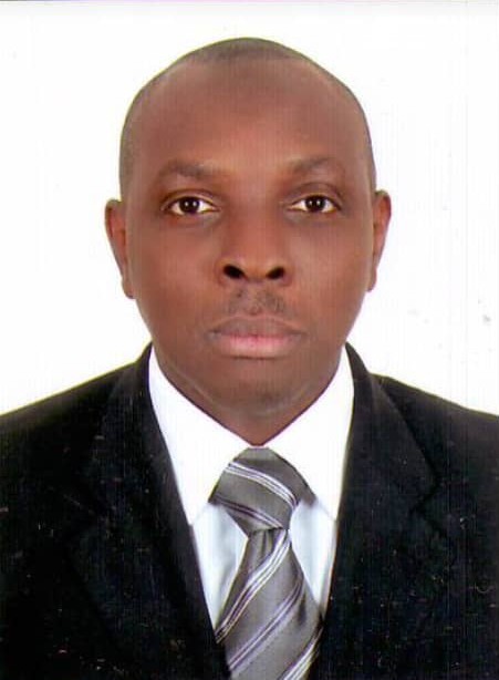 George George - Manager